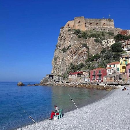 Scilla Centro Exterior foto